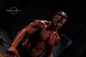 Фотограф Вадим Свирин